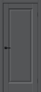 Межкомнатная дверь Неоклассик-30 Stormy Silk BR6141