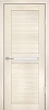 Межкомнатная дверь PS-03 ЭшВайт Мелинга