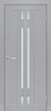 Межкомнатная дверь ТЕХНО-733 Манхэттен